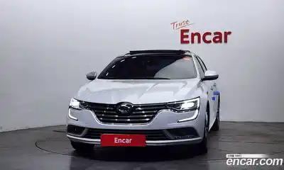 Renault SM6 2016 2.0 Автомат в Москве № 148327, миниатюра 3
