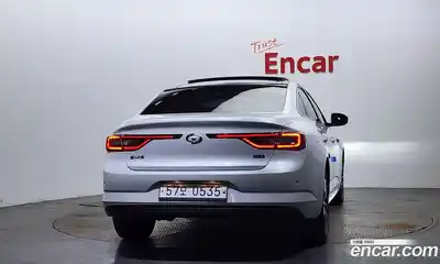 Renault SM6 2016 2.0 Автомат в Москве № 148327, миниатюра 4