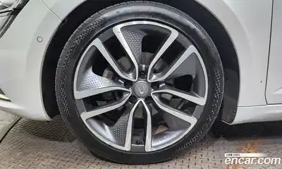 Renault SM6 2016 2.0 Автомат в Москве № 148327, миниатюра 5