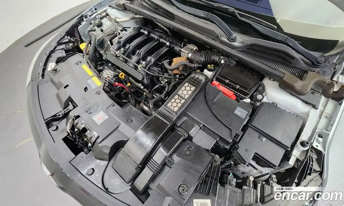 Renault SM6 2016 2.0 Автомат в Москве № 148327, фото 6