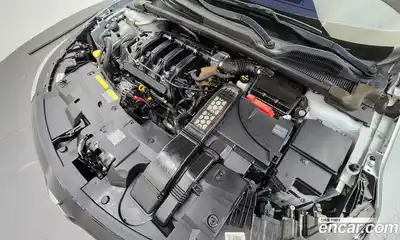 Renault SM6 2016 2.0 Автомат в Москве № 148327, миниатюра 6