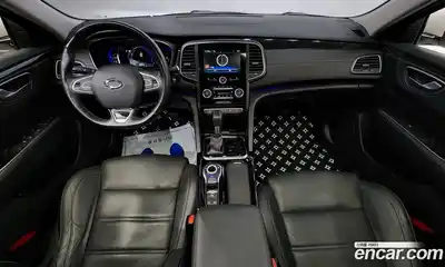 Renault SM6 2016 2.0 Автомат в Москве № 148327, миниатюра 7