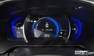 Renault SM6 2016 2.0 Автомат в Москве № 148327, миниатюра 8