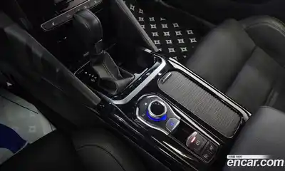 Renault SM6 2016 2.0 Автомат в Москве № 148327, миниатюра 9