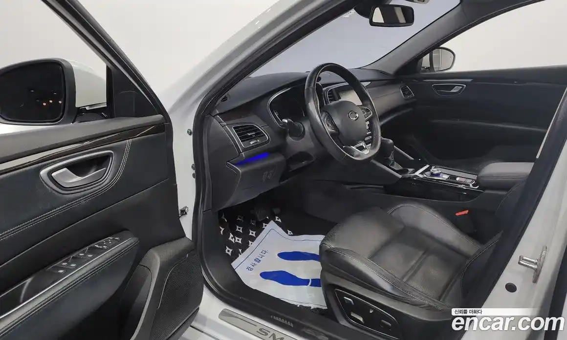 Renault SM6 2016 2.0 Автомат в Москве № 148327, фото 10