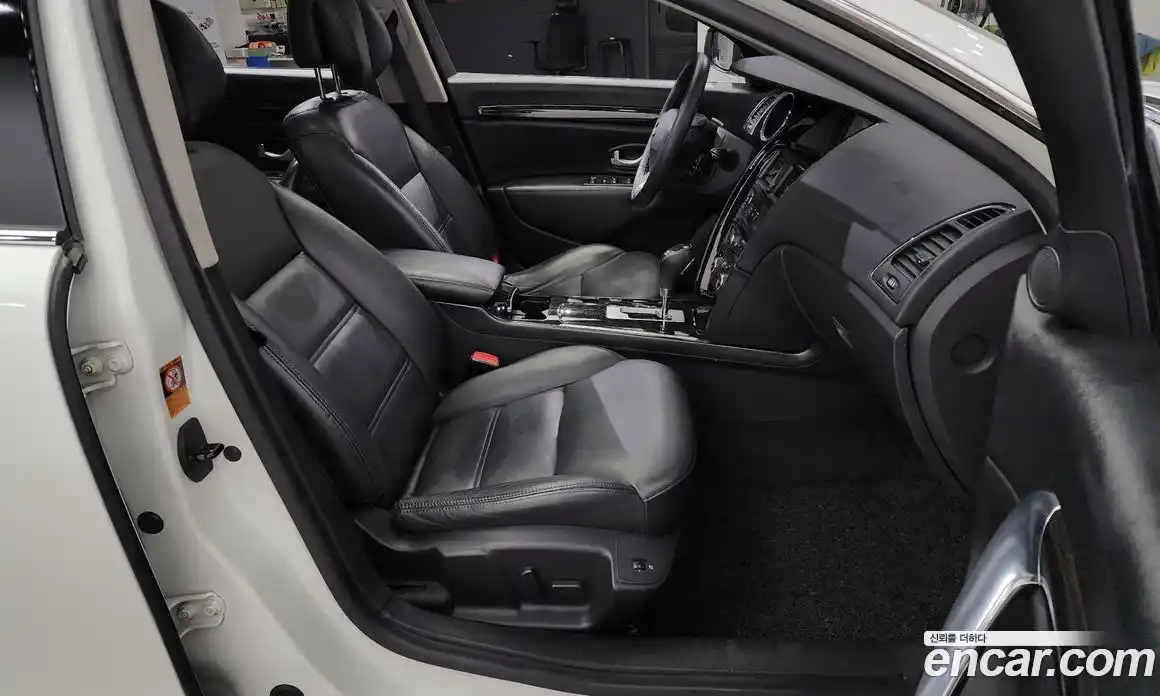 Renault SM7 2013 2.5 Автомат в Москве № 148494, фото 12