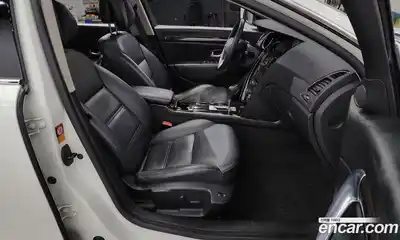 Renault SM7 2013 2.5 Автомат в Москве № 148494, миниатюра 12