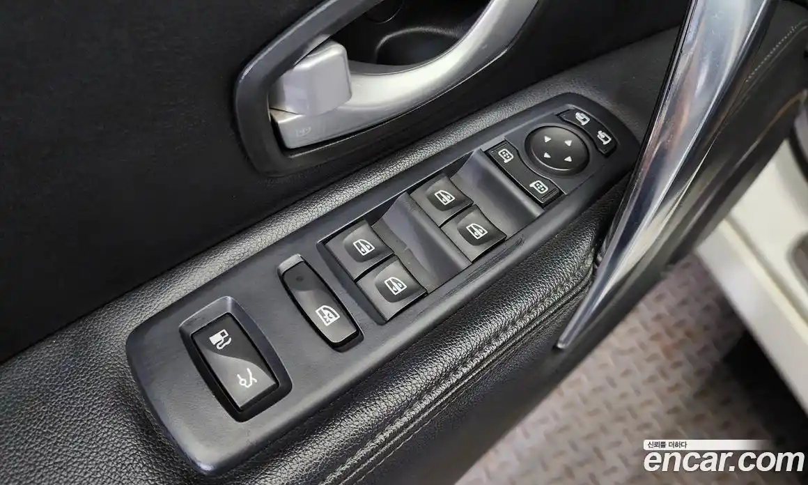 Renault SM7 2013 2.5 Автомат в Москве № 148494, фото 13