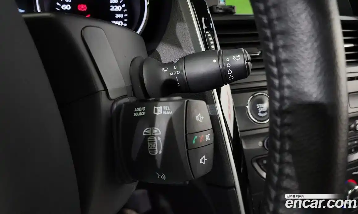 Renault SM7 2013 2.5 Автомат в Москве № 148494, фото 15