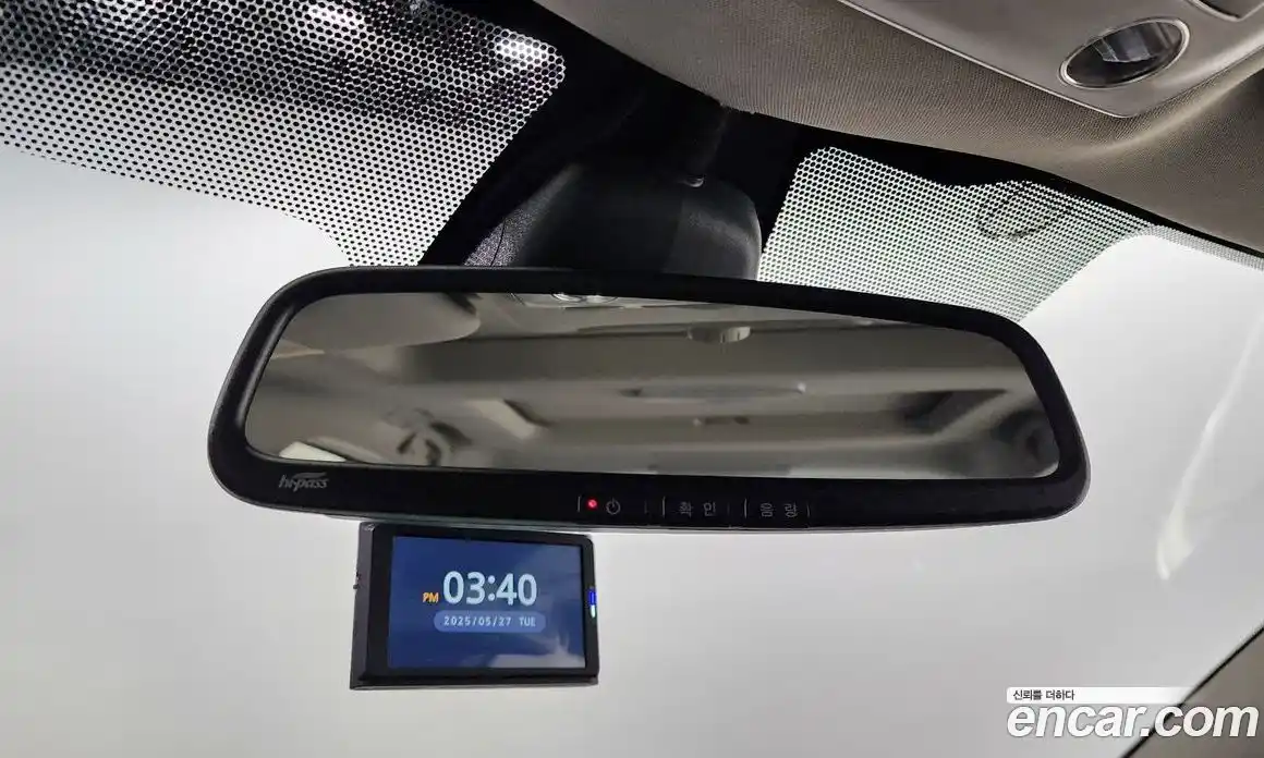 Renault SM7 2013 2.5 Автомат в Москве № 148494, фото 16