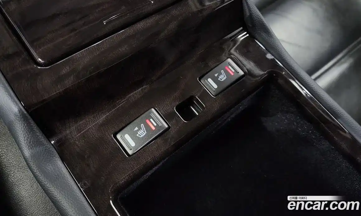 Renault SM7 2013 2.5 Автомат в Москве № 148494, фото 19