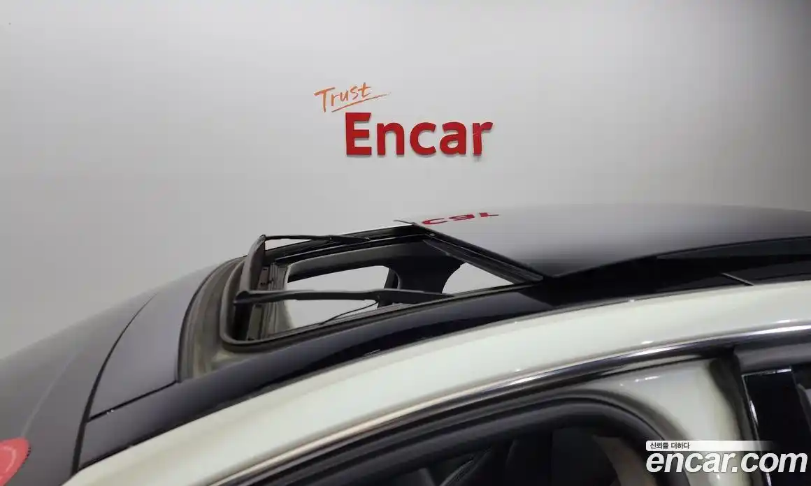 Renault SM7 2013 2.5 Автомат в Москве № 148494, фото 20