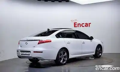 Renault SM7 2013 2.5 Автомат в Москве № 148494, миниатюра 2