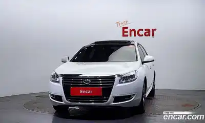 Renault SM7 2013 2.5 Автомат в Москве № 148494, миниатюра 3