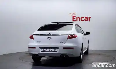 Renault SM7 2013 2.5 Автомат в Москве № 148494, миниатюра 4