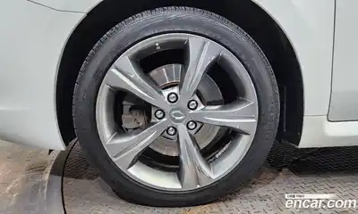 Renault SM7 2013 2.5 Автомат в Москве № 148494, миниатюра 5