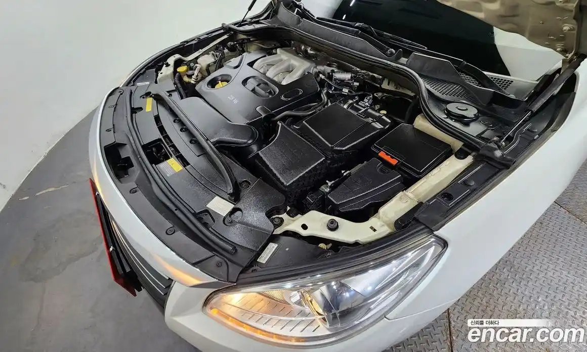 Renault SM7 2013 2.5 Автомат в Москве № 148494, фото 6