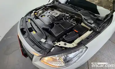 Renault SM7 2013 2.5 Автомат в Москве № 148494, миниатюра 6