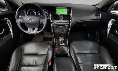 Renault SM7 2013 2.5 Автомат в Москве № 148494, миниатюра 7