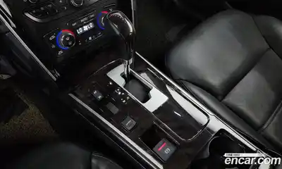 Renault SM7 2013 2.5 Автомат в Москве № 148494, миниатюра 9