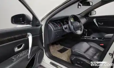 Renault SM7 2013 2.5 Автомат в Москве № 148494, миниатюра 10