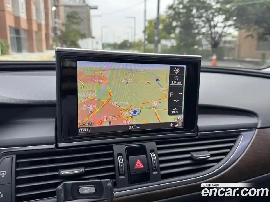 Audi A6 2016 2.0 Автомат в Москве № 149044, фото 13