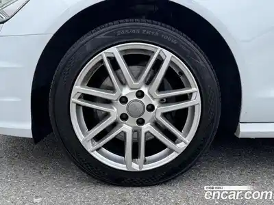 Audi A6 2016 2.0 Автомат в Москве № 149044, миниатюра 6