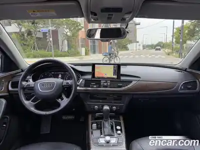 Audi A6 2016 2.0 Автомат в Москве № 149044, миниатюра 8