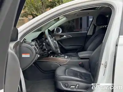 Audi A6 2016 2.0 Автомат в Москве № 149044, миниатюра 10