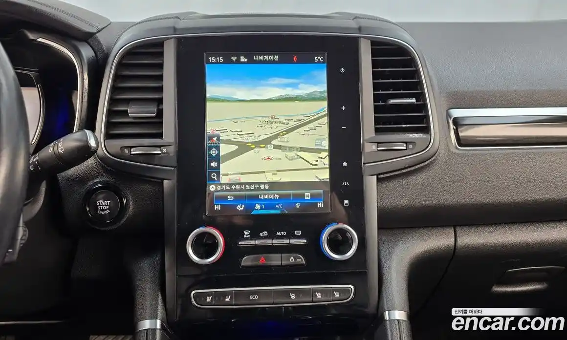 Renault QM6 2019 2.0 Автомат в Москве № 149273, фото 14