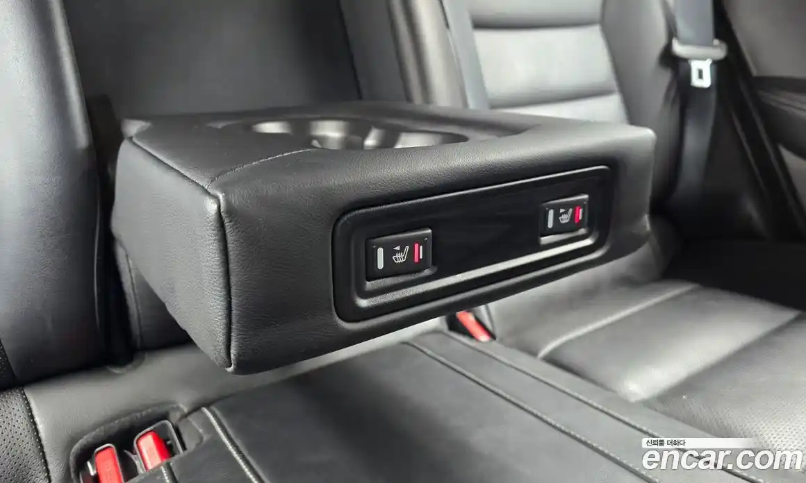 Renault QM6 2019 2.0 Автомат в Москве № 149273, фото 19