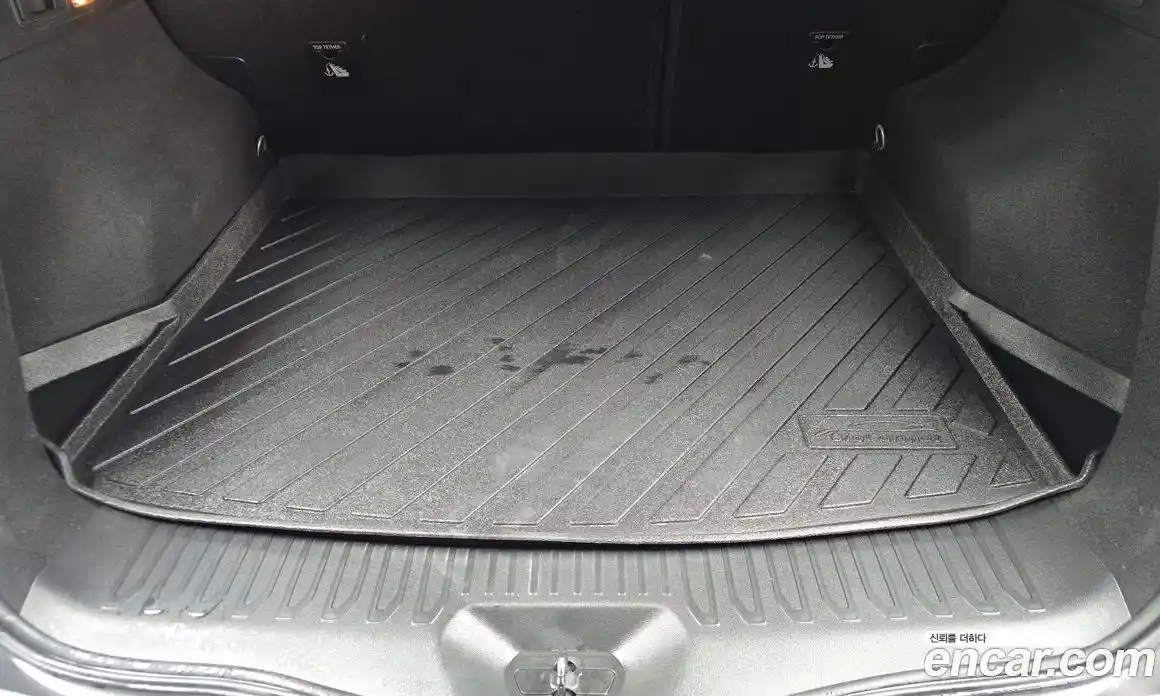 Renault QM6 2019 2.0 Автомат в Москве № 149273, фото 20