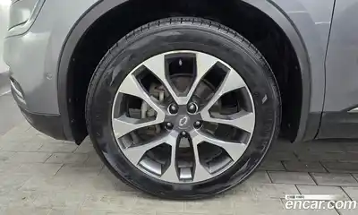 Renault QM6 2019 2.0 Автомат в Москве № 149273, миниатюра 5