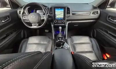 Renault QM6 2019 2.0 Автомат в Москве № 149273, миниатюра 7