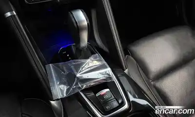 Renault QM6 2019 2.0 Автомат в Москве № 149273, миниатюра 9