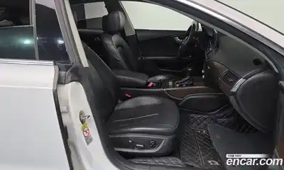 Audi A7 2015 3.0 Автомат в Москве № 149381, миниатюра 11