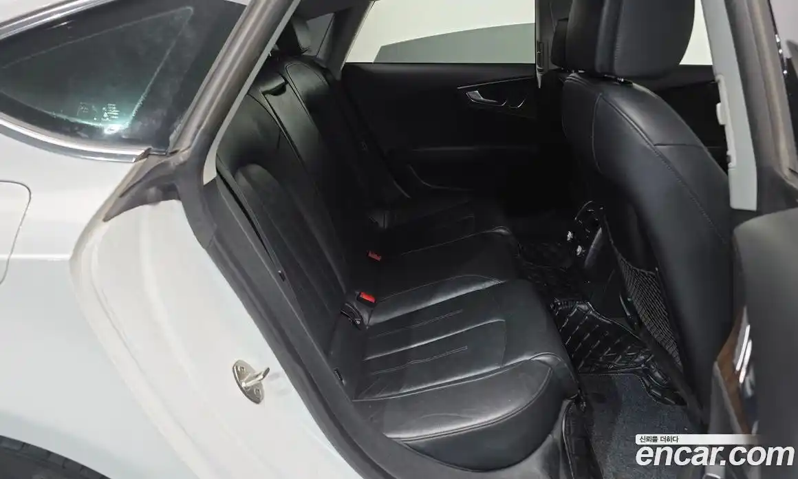 Audi A7 2015 3.0 Автомат в Москве № 149381, фото 12