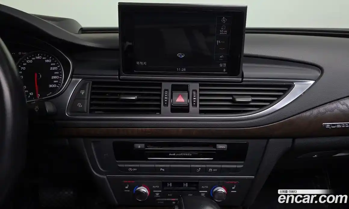 Audi A7 2015 3.0 Автомат в Москве № 149381, фото 14