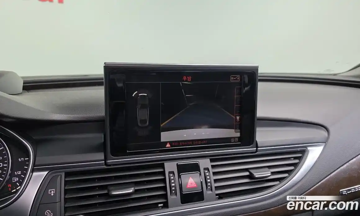 Audi A7 2015 3.0 Автомат в Москве № 149381, фото 15