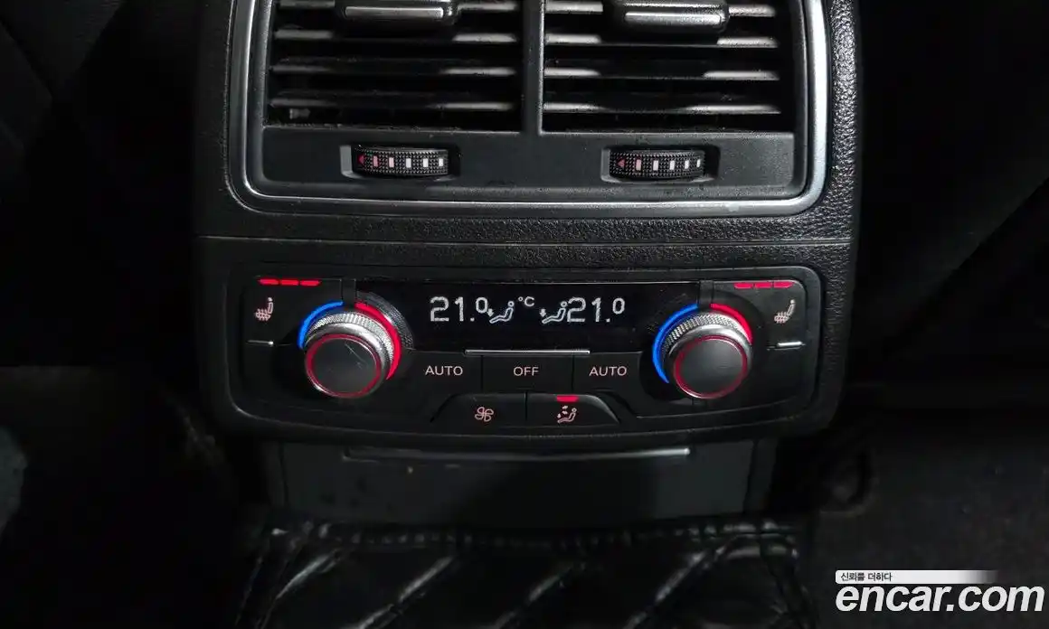 Audi A7 2015 3.0 Автомат в Москве № 149381, фото 19