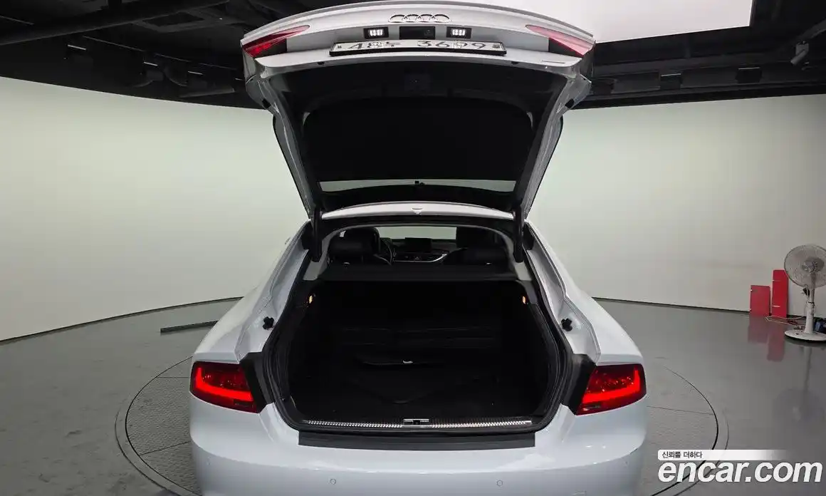 Audi A7 2015 3.0 Автомат в Москве № 149381, фото 20