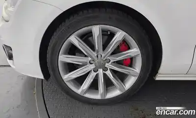 Audi A7 2015 3.0 Автомат в Москве № 149381, миниатюра 5