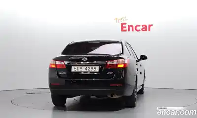 Renault SM5 2013 2.0 Автомат в Москве № 149850, миниатюра 11