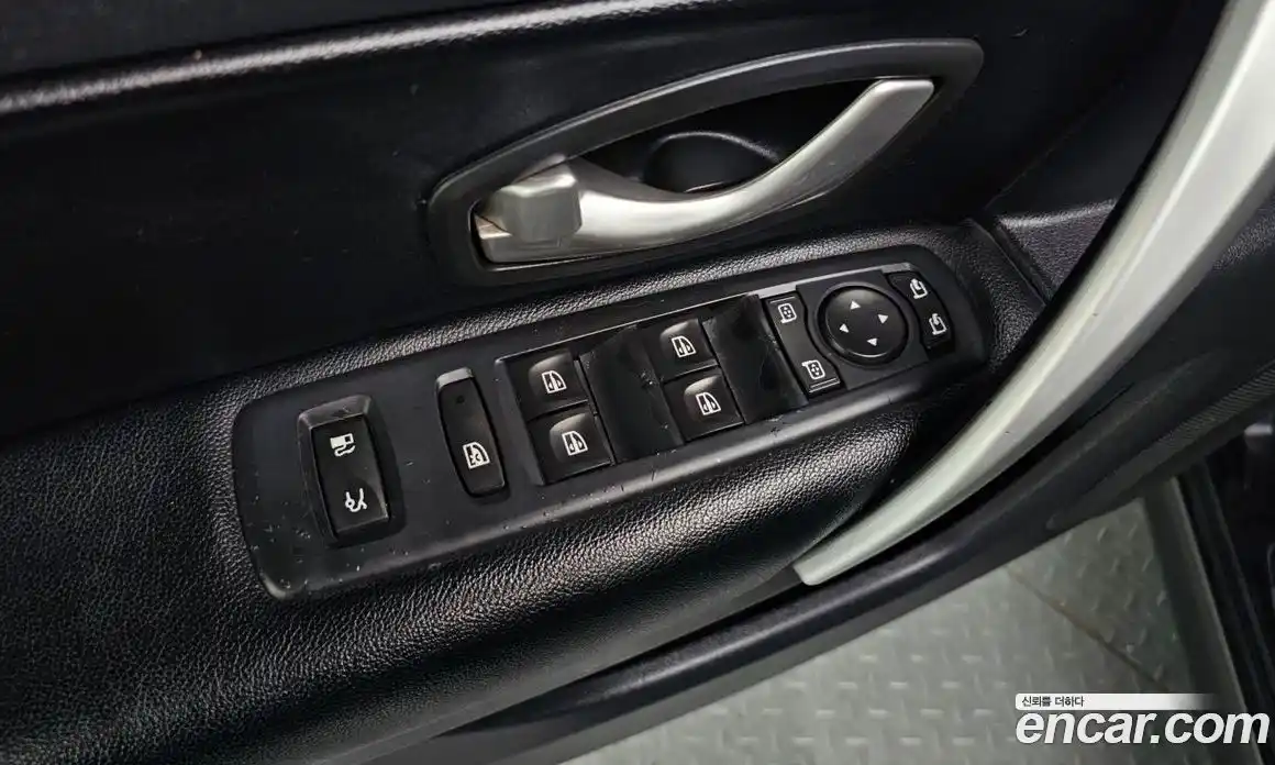 Renault SM5 2013 2.0 Автомат в Москве № 149850, фото 12