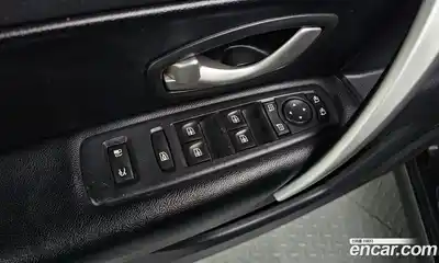 Renault SM5 2013 2.0 Автомат в Москве № 149850, миниатюра 12