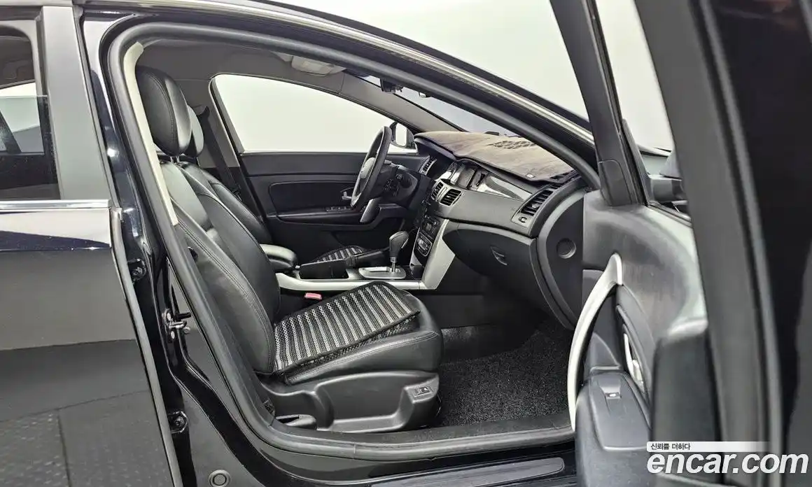 Renault SM5 2013 2.0 Автомат в Москве № 149850, фото 18