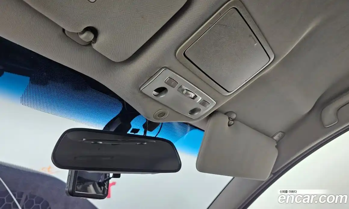 Renault SM5 2013 2.0 Автомат в Москве № 149850, фото 19