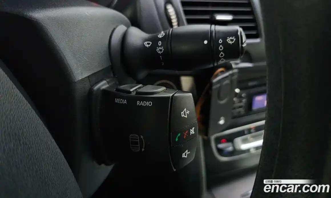 Renault SM5 2013 2.0 Автомат в Москве № 149850, фото 3