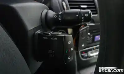 Renault SM5 2013 2.0 Автомат в Москве № 149850, миниатюра 3