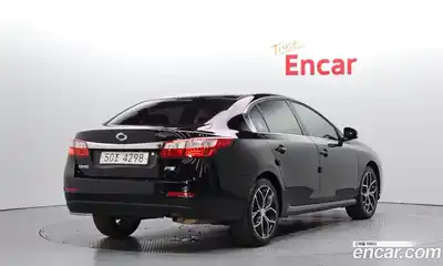 Renault SM5 2013 2.0 Автомат в Москве № 149850, миниатюра 4